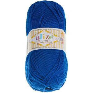 BELLATEX Baby Best 100 g - 141 királykék kép