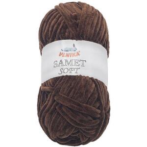 Vlnika Samet Soft 100 g - 265 barna kép