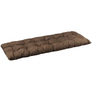 Bellatex steppelt pad párna, 41/018, 40×120 cm Uni, barna kép