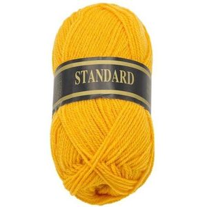 BELLATEX s.r.o. Standard 50g - 318 sárga kép
