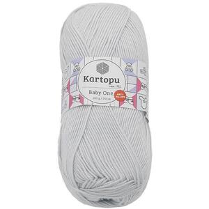Bellatex Baby One 100g - 992 világosszürke kép