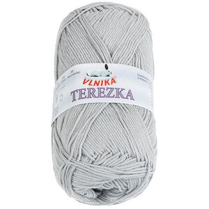 Bellatex fonal Terezka 50 g - 104 szürke kép