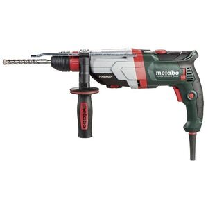 METABO Multifunkciós vésőkalapács UHEV 2860-2 Q kép