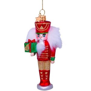 LAALU Diótörő 16 cm kép