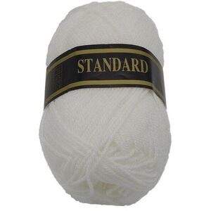 Standard 50g - 010 fehér kép
