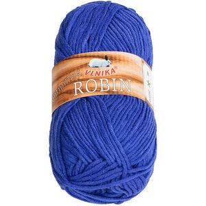 Bellatex Robin 100 g - 46 királykék kép