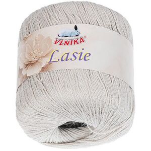 BELLATEX Lasie fonal, 50 g - 122 natúr kép