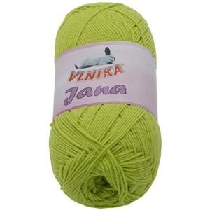 Jana 100 g - 64 zöld kép
