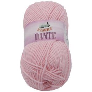 Dante 100 g - 1322 világos rózsaszín kép