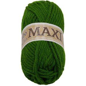 Bellatex s.r.o. Jumbo Maxi 100g - 987 borsózöld kép