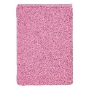 Bellatex frottír - 17 × 25 cm - rózsaszín kép
