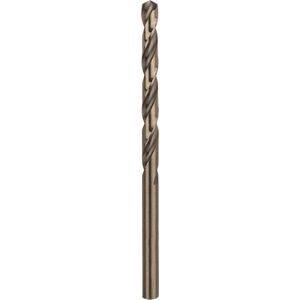 BOSCH Fémfúró PRO Stainless Steel HSS-Co, 5 × 52 × 86 mm, 2.608.577.600 kép