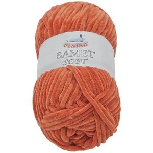 Samet Soft 100 g - 256 terra kép