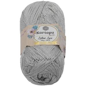Lotus Lux 100 g - 941 szürke kép
