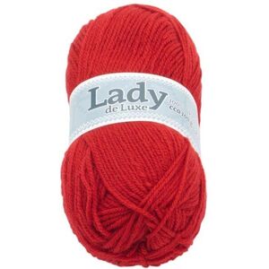 Lady NGM de luxe 100 g - 933 tégla kép