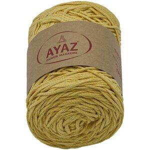 Pamuk Makreme 250 g - 1184 sárga kép
