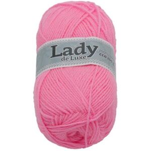 Lady NGM de luxe 100 g - 940 rózsaszín kép