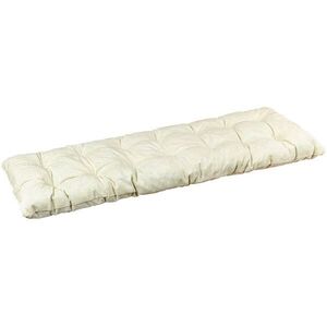 Bellatex steppelt pad párna, 41/003, 40×140 cm Uni, cappuccino kép