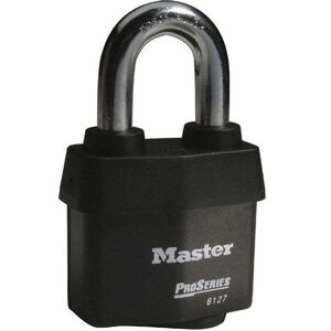 Master Lock PRO - 67 mm PRO Függőlakat extrém körülményekhez 6127EURD kép