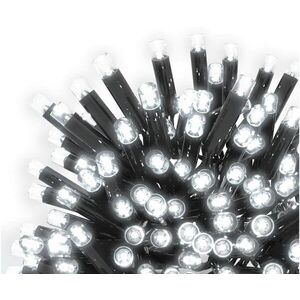 LAALU LED fényfüzér - sorolható, profi, hideg fehér, 10 m kép