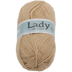 Lady NGM de luxe 100 g - 979 bézs kép