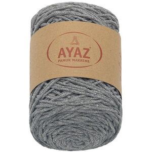 Pamuk Makreme 250 g - 1130 sötétszürke kép