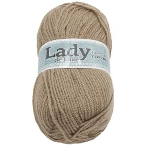 Lady NGM de luxe 100 g - 1108 bézs kép