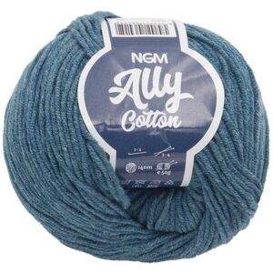Ally cotton 50 g - 050 benzinkék kép