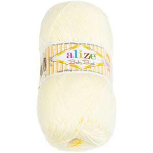 Bellatex Baby Best 100 g - 62 vanília kép