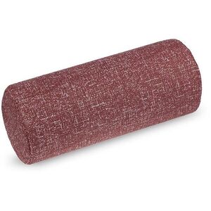 Bellatex 153/032 LADA hengerpárna huzat, 15×35 cm, sötétbordó kép