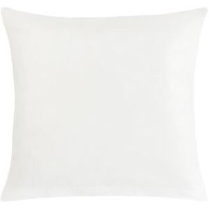 Bellatex 91/201 pamut párnahuzat, 45×45 cm, fehér kép
