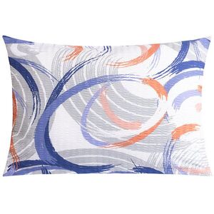 Bellatex Párnahuzat, 60×40 cm, vízbuborékok kép