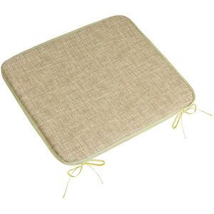 BELLATEX 34/013 sima 40 × 40 cm cappuccino Uni kép