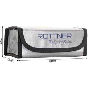 Rottner Mini Bag tűzálló táska kép