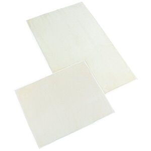 Bellatex Fürdőszobai szett, Bany Gold 60 × 100 cm + 60 × 50 cm 730/006 törtfehér kép