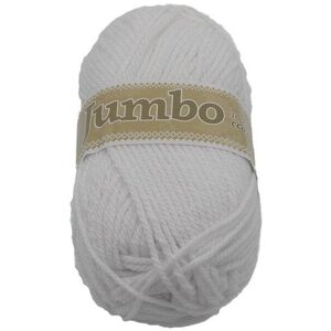 Jumbo 100g - 900 fehér kép