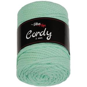 BELLATEX Cordy cca 100 m - 8134 menta kép