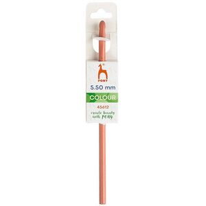 BELLATEX horgolótű, 15 cm, 5, 5-es kép