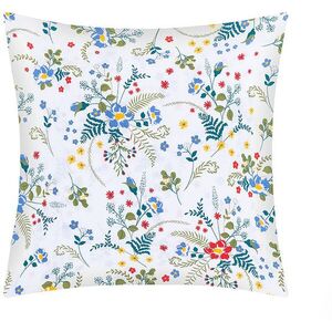 Bellatex Párnahuzat 90/282 40 × 40 cm fekete-fehér kép