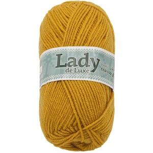 Bellatex Lady NGM de luxe 100 g - 1115 mustár kép