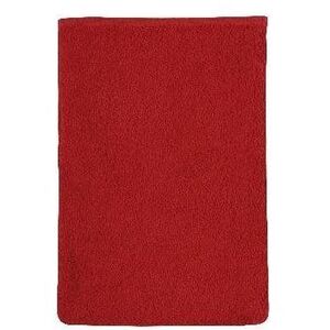 Bellatex frottír - 17 × 25 cm - piros kép