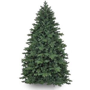LAALU DELUXE Bernard Karácsonyfa, jegenyefenyő, 240 cm kép