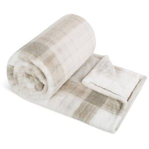 BELLATEX Korall Micro Flutto 150 × 200 cm, 7236/022 kép