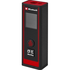 Einhell 2270077 TC-LD 30 R Lézeres távolságmérő kép