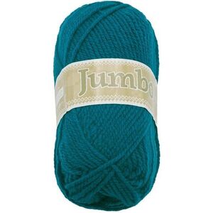 Bellatex Jumbo 100 g - 1101 sötét teal kép