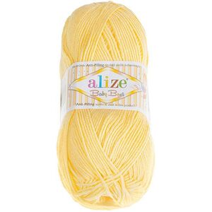 BELLATEX Baby Best 100 g - 250 sárga kép
