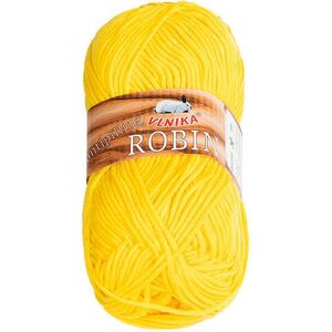 BELLATEX Robin 100 g - 48 sárga kép