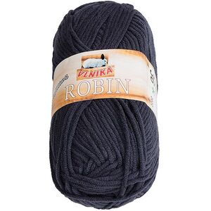 BELLATEX Robin 100 g - 36 lilás-szürke kép