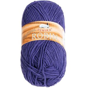 BELLATEX Robin 100 g - 47 kék kép