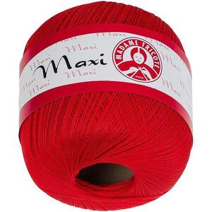 VTC Maxi MT 100 g - 6328 piros kép